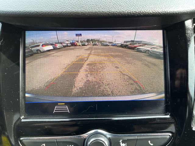 Used 2020 Chevrolet Trax LT AWD/4WD image 25