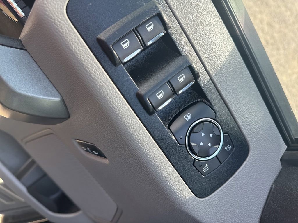 Used 2016 Ford F150 XLT w/ Equipment Group 301A Mid AWD/4WD image 9