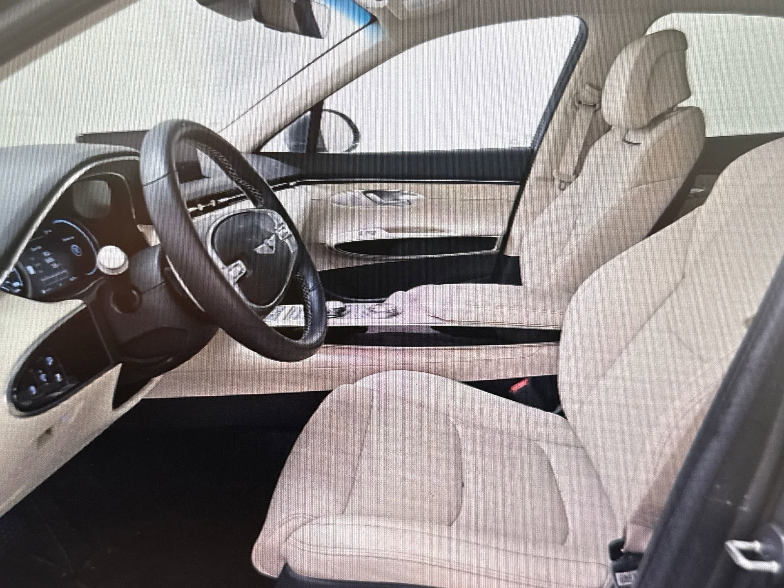 Used 2025 Genesis GV70 2.5T image 5