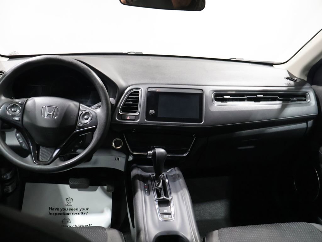 Used 2020 Honda HR-V EX image 19