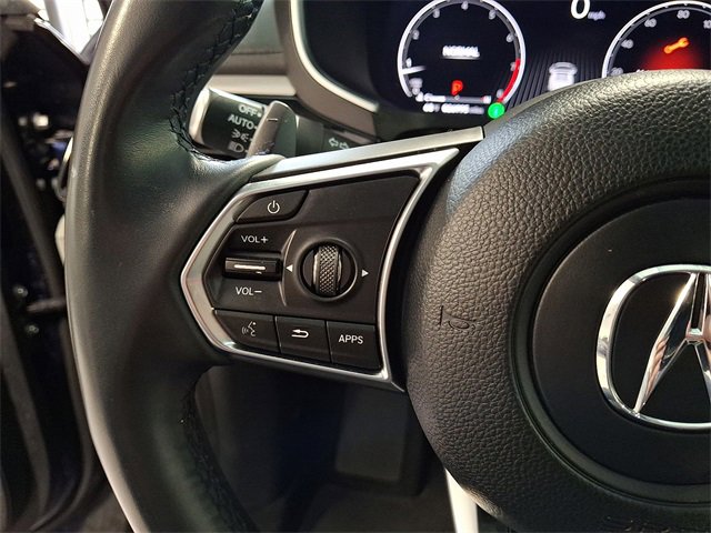 Used 2023 Acura MDX SH-AWD w/ Technology Package image 20