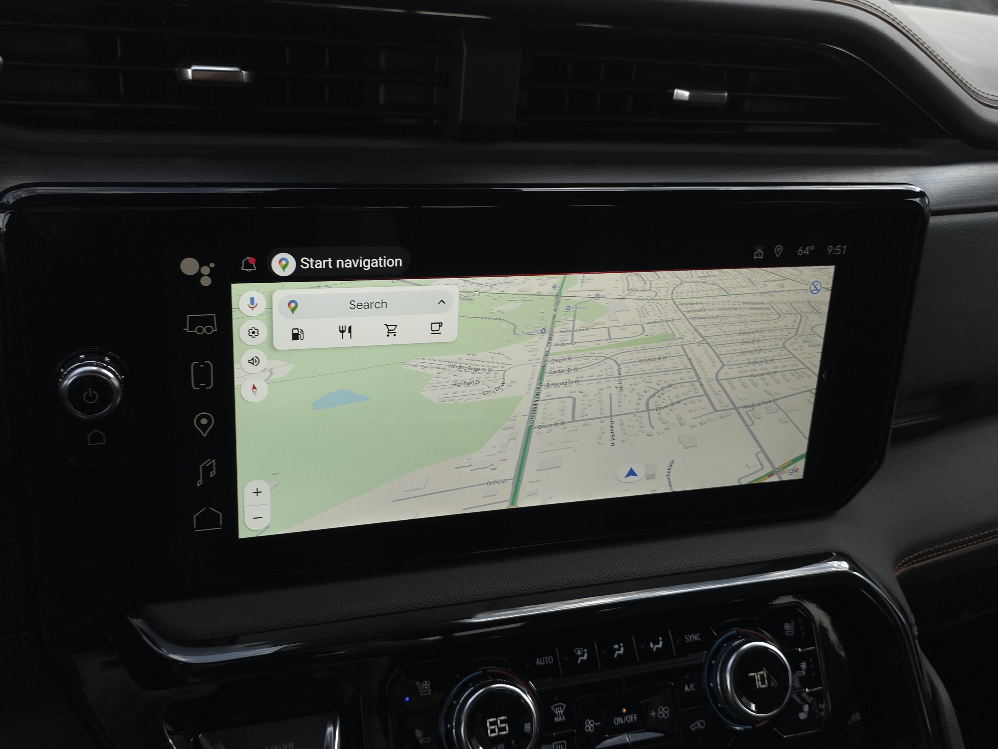 New 2026 GMC Sierra 2500 AT4 w/ AT4 Premium Plus Package image 21