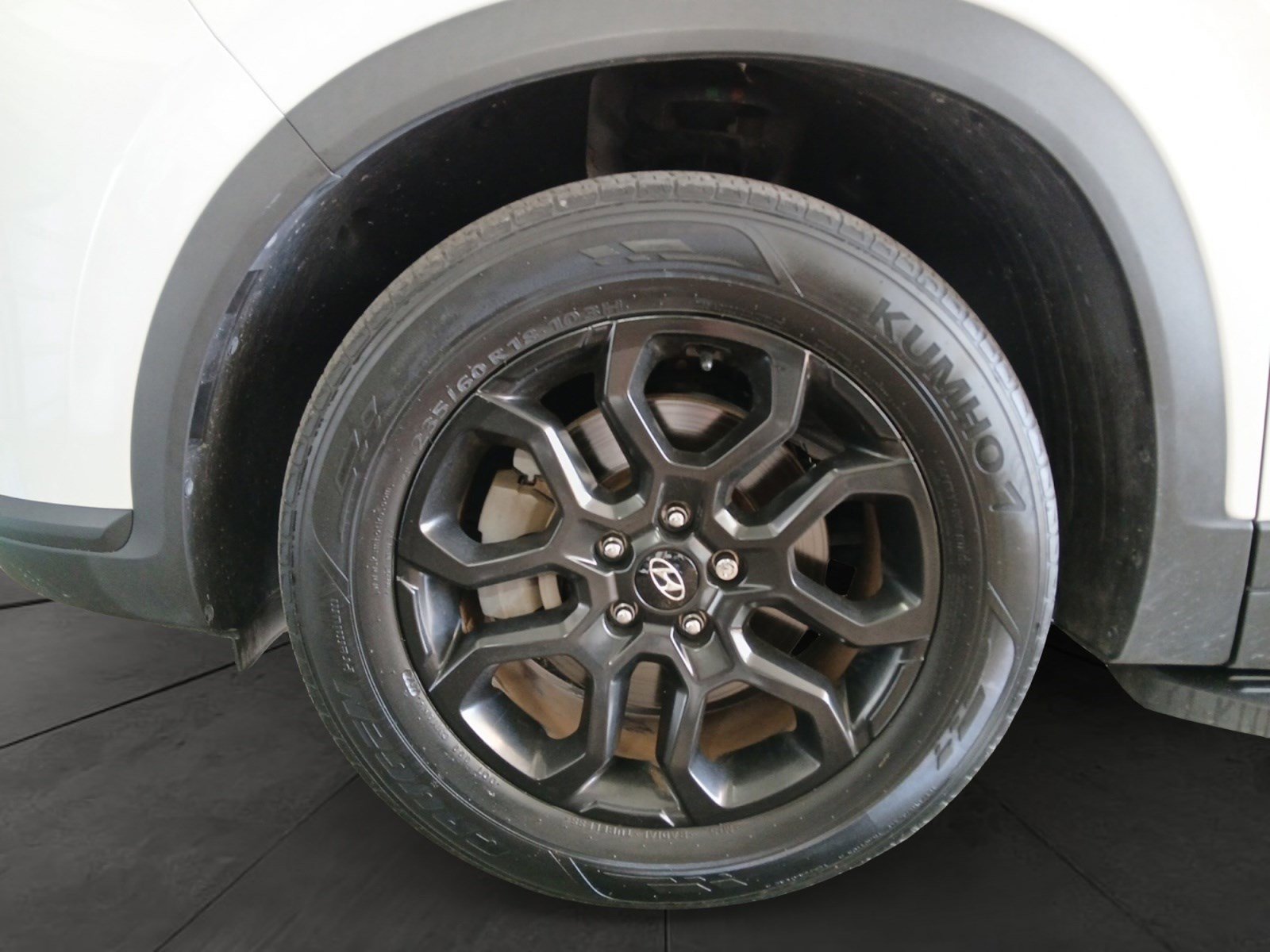 Certified 2022 Hyundai Santa Fe XRT w/ Cargo Package image 14