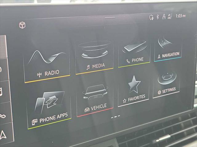 Certified 2024 Audi A5 2.0T Premium w/ Convenience Package AWD/4WD image 27