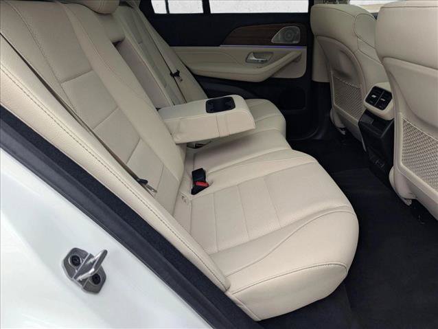 Used 2024 Mercedes-Benz GLE 450 4MATIC image 21