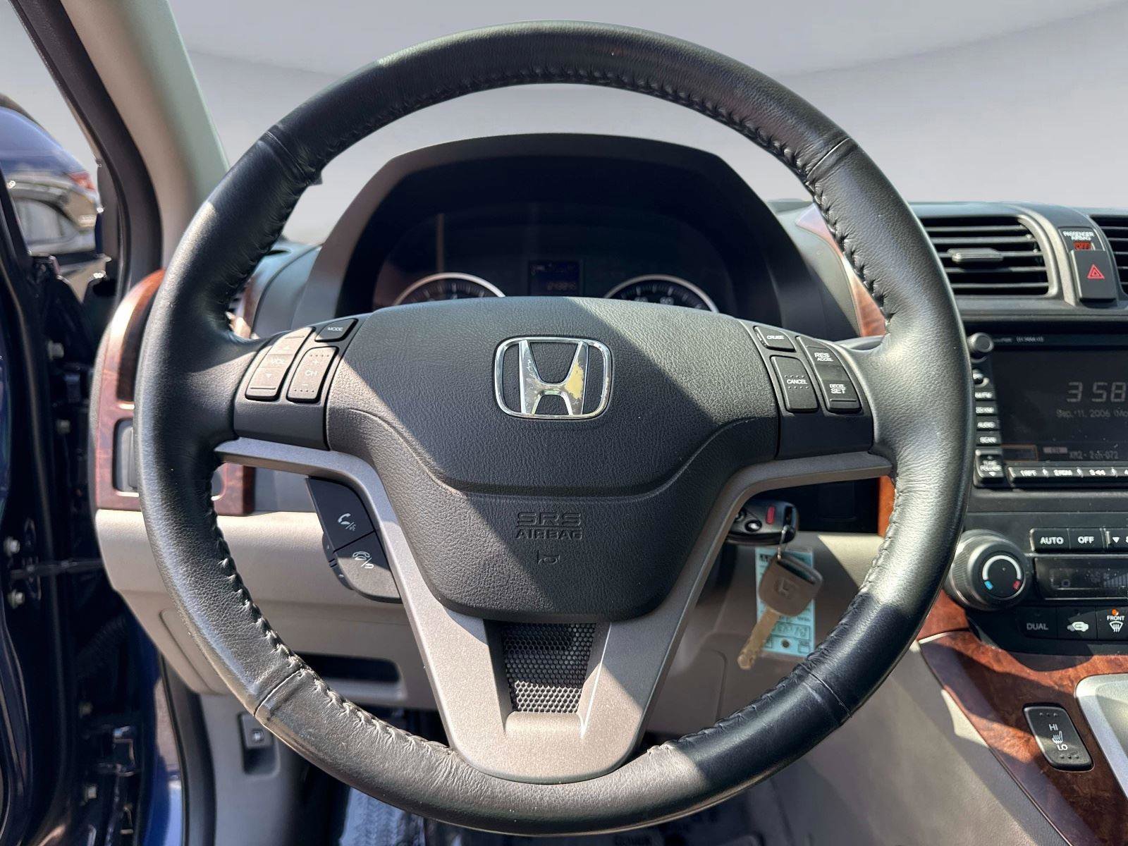 Used 2011 Honda CR-V EX-L image 26
