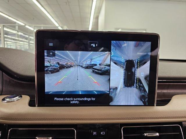 Used 2020 Lincoln Aviator Reserve w/ Equipment Group 201A AWD/4WD image 20