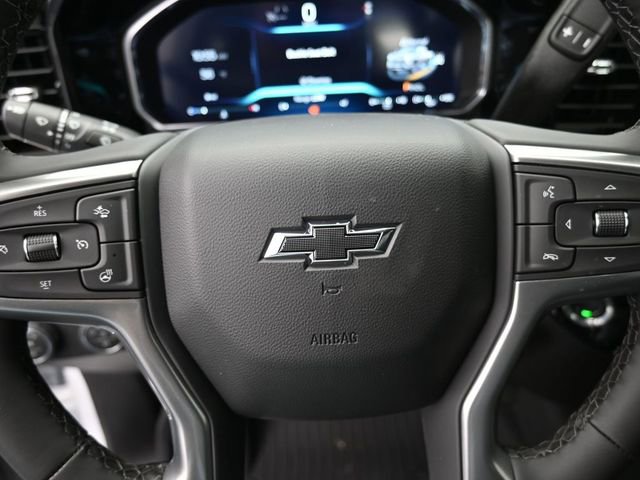 New 2026 Chevrolet Silverado 2500 LT w/ Trail Boss Package image 28