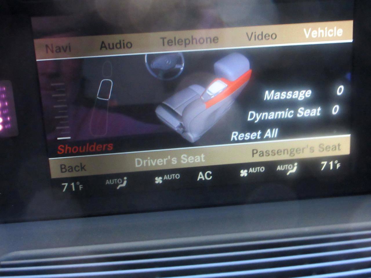 Used 2013 Mercedes-Benz CL 550 4MATIC image 8