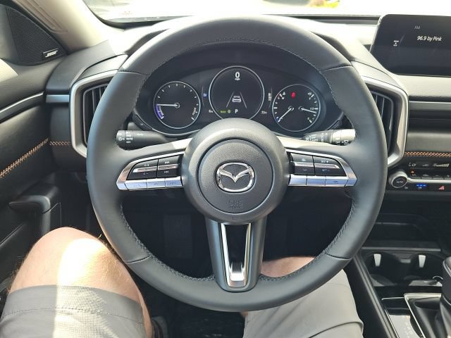 New 2026 MAZDA CX-50 AWD 2.5 Hybrid w/ Cargo Package image 21