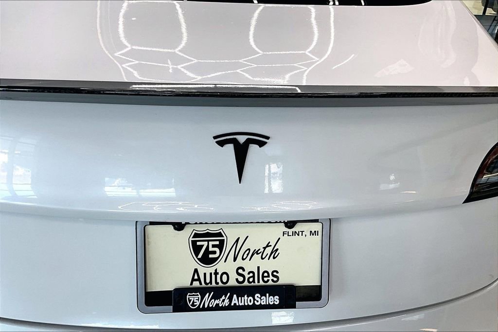 Used 2019 Tesla Model 3 Standard Range Plus image 23