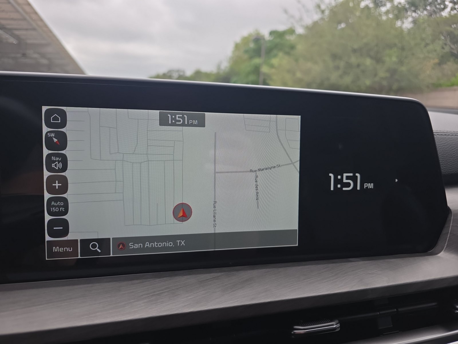 Certified 2024 Kia Telluride EX X-Line AWD/4WD image 12