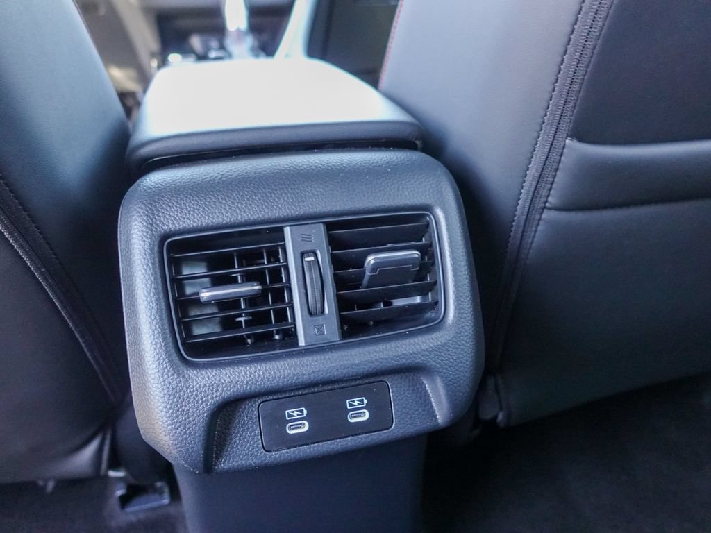 Certified 2025 Acura ADX A-Spec AWD/4WD image 24