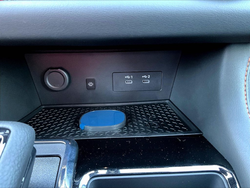 New 2026 Nissan Pathfinder Rock Creek w/ Rock Creek Premium Package AWD/4WD image 25