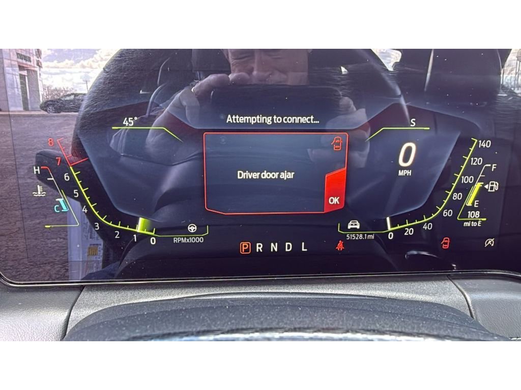 Used 2024 Ford Mustang Premium image 21