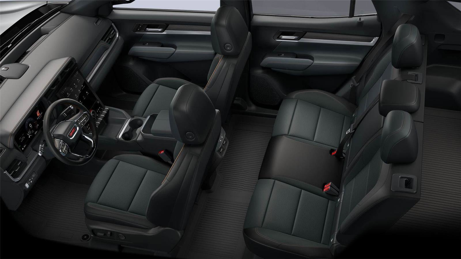 New 2026 GMC Terrain AT4 w/ Convenience Package III image 31
