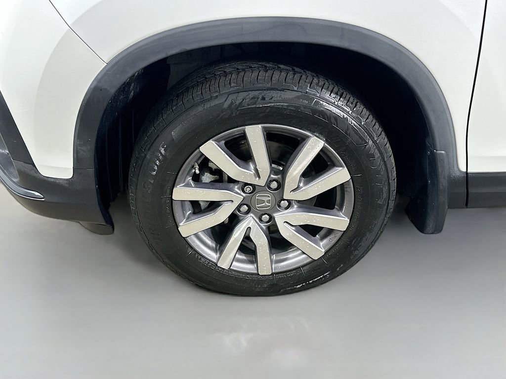 Used 2022 Honda Pilot EX-L image 8
