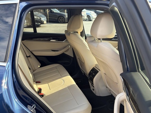 Used 2020 BMW X3 xDrive30e w/ Premium Package image 34