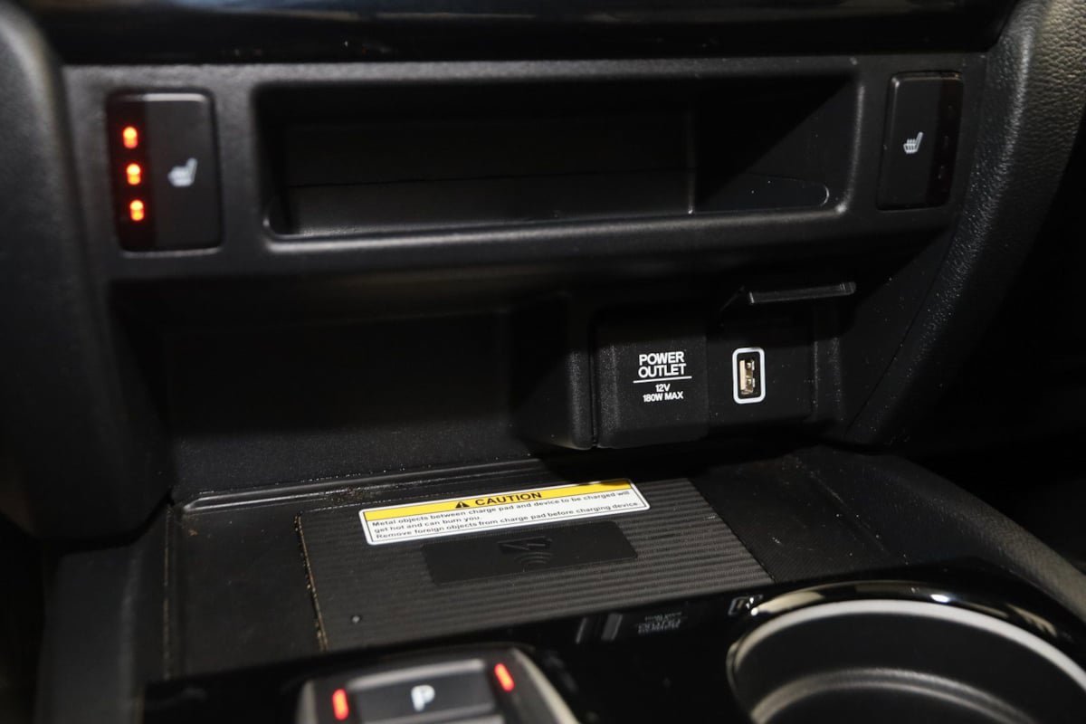 Used 2022 Honda Ridgeline Black Edition image 28