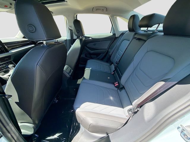 New 2026 Volkswagen Jetta SEL FWD image 24