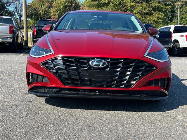 Used 2023 Hyundai Sonata SEL image 3
