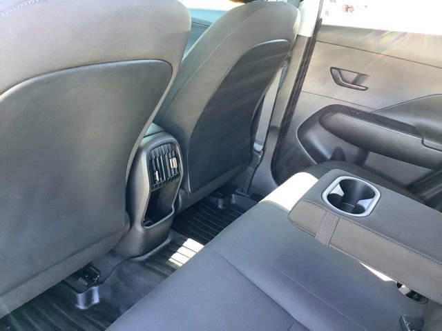Used 2024 Hyundai Kona SEL w/ Convenience Package FWD image 22