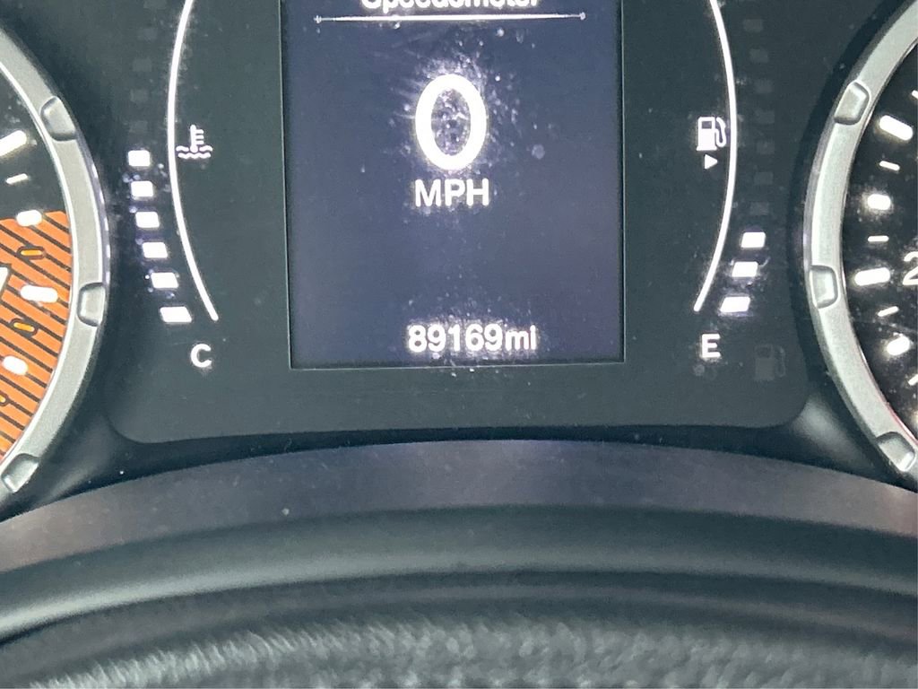 Used 2020 Jeep Renegade Altitude image 35