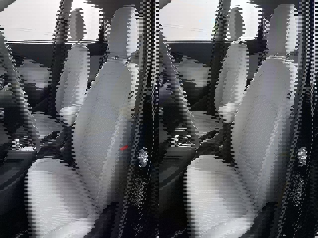 Used 2023 Hyundai Kona SEL AWD/4WD image 12