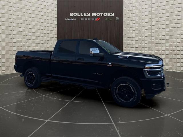 Used 2026 RAM 2500 Laramie image 2