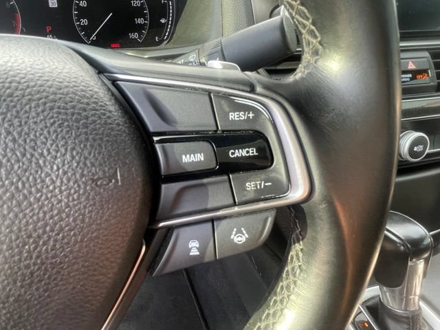 Used 2018 Honda Accord Sport image 16