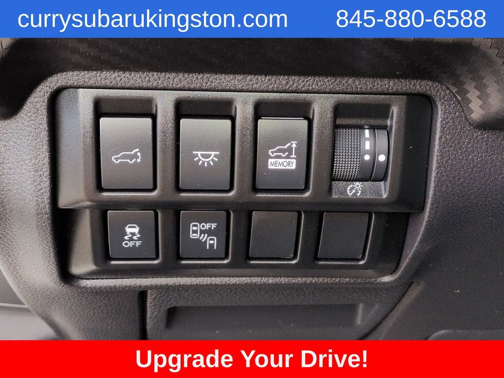 Used 2022 Subaru Ascent Onyx Edition image 27
