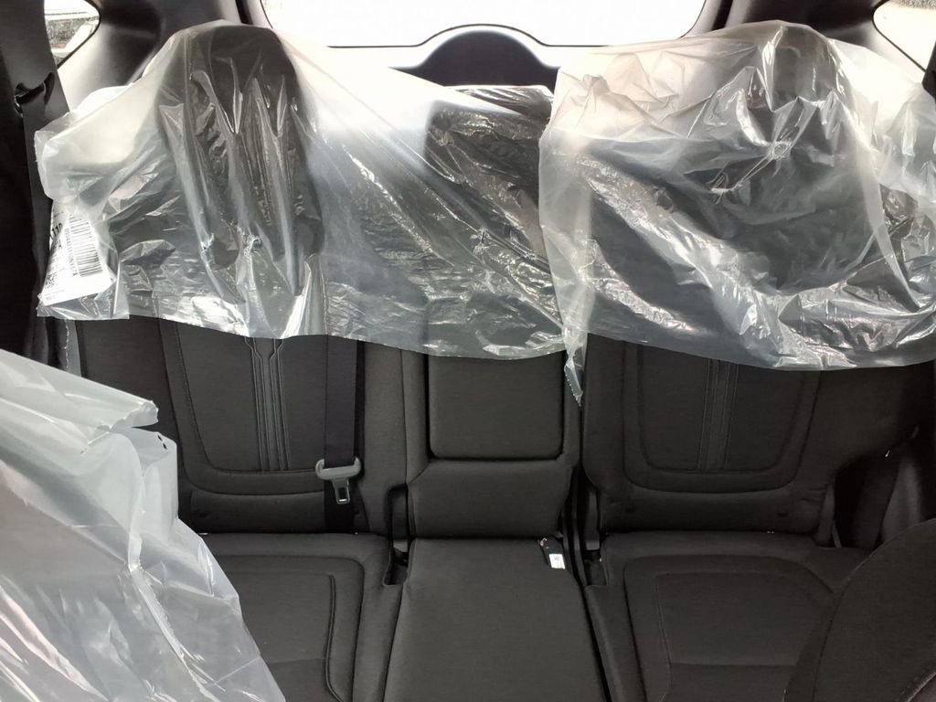 New 2026 Hyundai Tucson SEL image 27