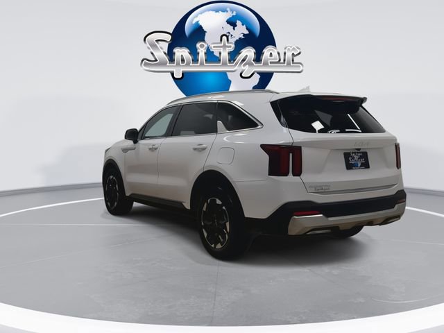 New 2026 Kia Sorento S w/ S Panoramic Sunroof Package image 2
