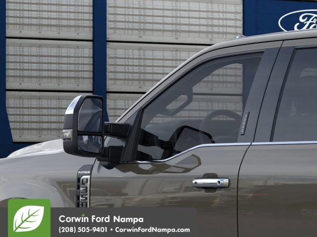 New 2026 Ford F350 Platinum AWD/4WD image 20