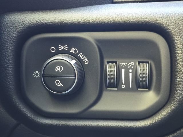 New 2026 RAM 3500 Laramie w/ Night Edition image 22