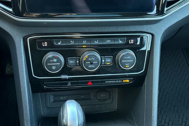 Certified 2023 Volkswagen Atlas SE w/ Panoramic Sunroof Package image 21