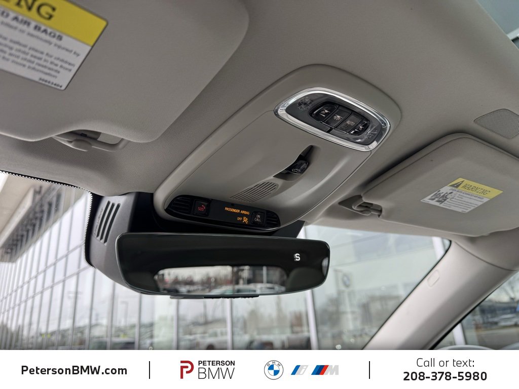 Used 2020 Volvo XC90 T6 Momentum w/ Protection Package Premier image 32