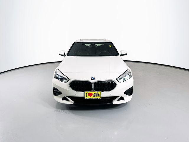 Used 2022 BMW 228i Gran Coupe w/ Convenience Package FWD image 4