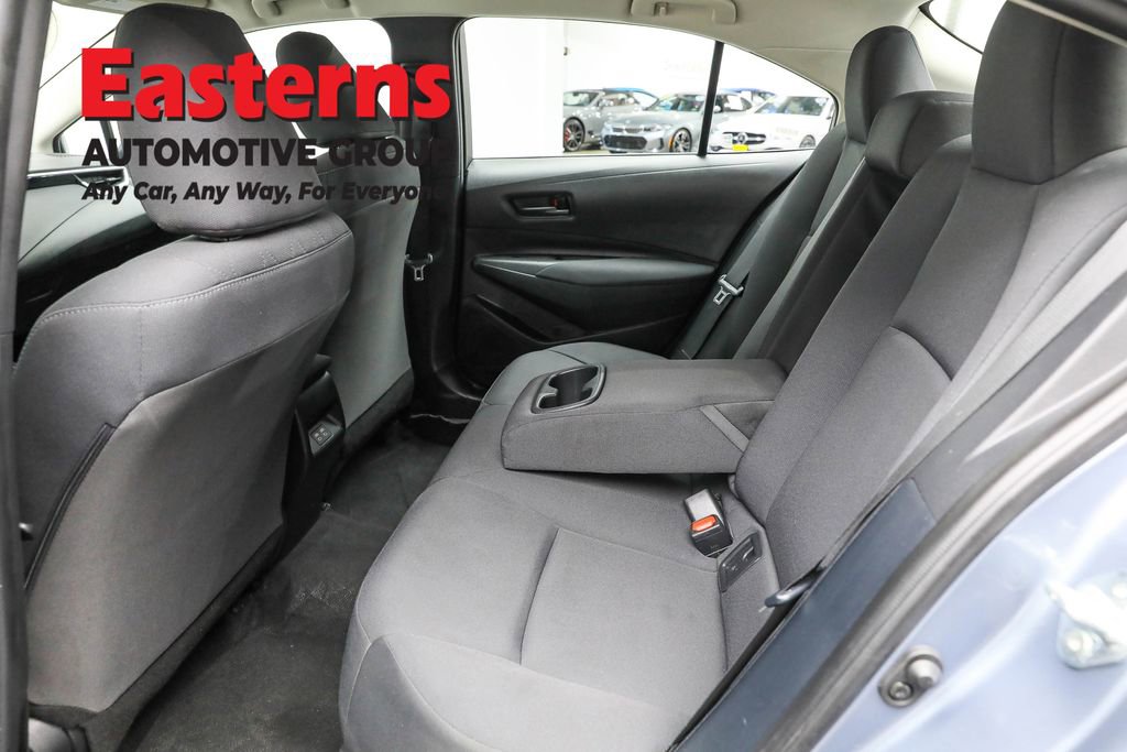 Used 2024 Toyota Corolla LE image 21