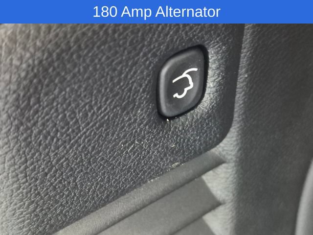 Certified 2022 Jeep Grand Cherokee Laredo X AWD/4WD image 34
