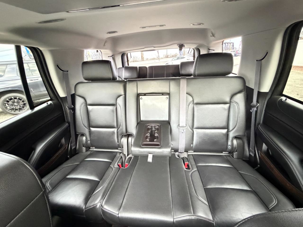 Used 2017 Chevrolet Tahoe LT image 70