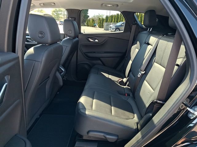 Certified 2022 Chevrolet Blazer LT w/ Sound & Technology Package image 10
