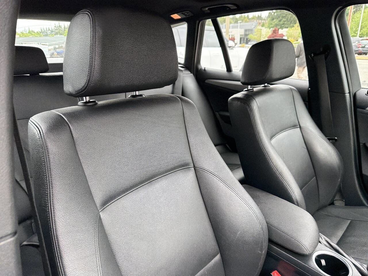 Used 2013 BMW X1 xDrive35i AWD/4WD image 16