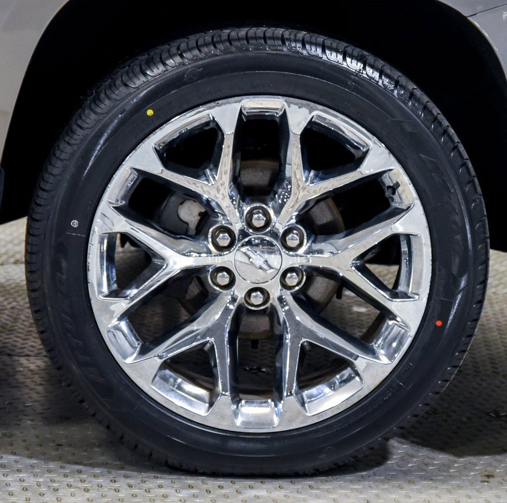 Used 2019 Chevrolet Tahoe Premier image 11