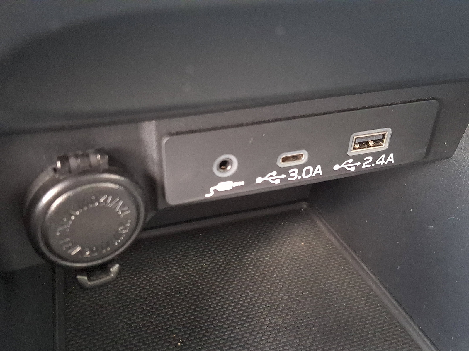 Used 2024 Subaru WRX Limited image 23