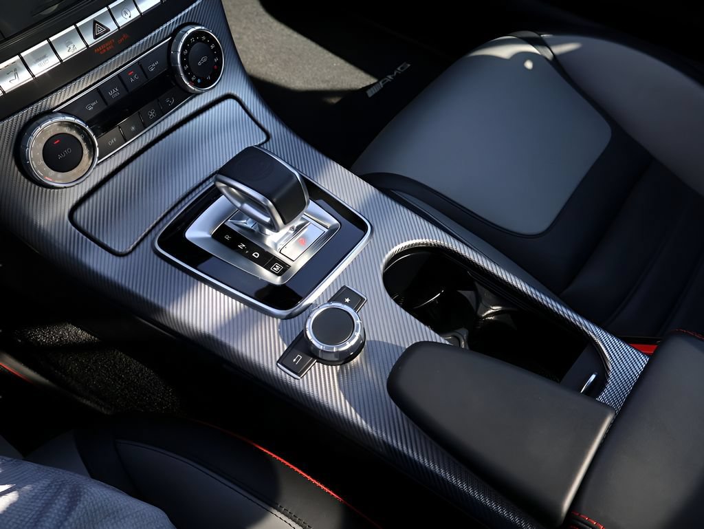Used 2019 Mercedes-Benz SLC 43 AMG image 28