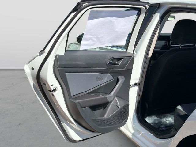 New 2027 Volkswagen Jetta SE FWD image 12