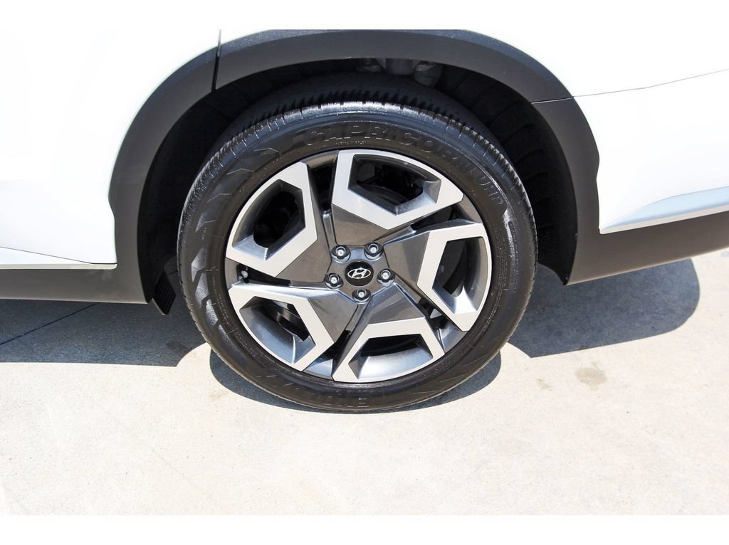 Used 2023 Hyundai Palisade Limited FWD image 6