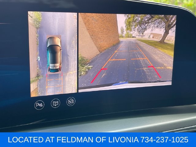 Certified 2024 Cadillac Lyriq Sport w/ LPO, Floor Liner Package AWD/4WD image 13
