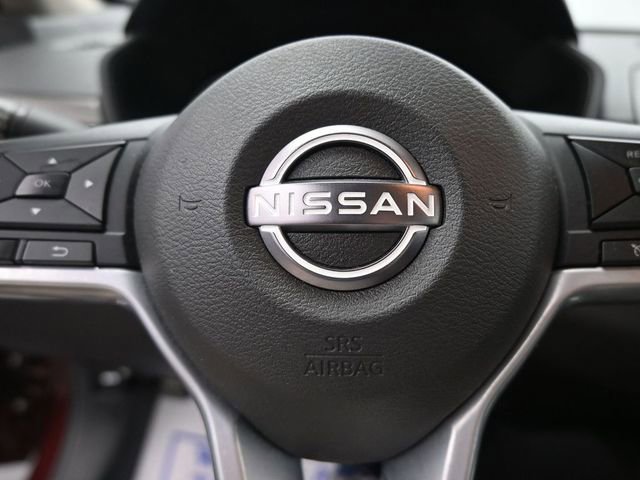 Used 2025 Nissan Altima 2.5 SV image 22